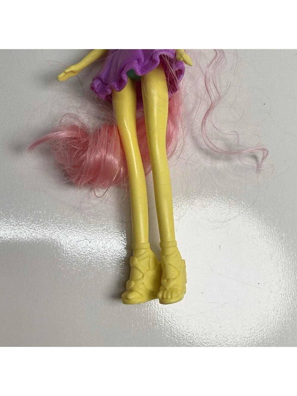 My Little Pony used shows